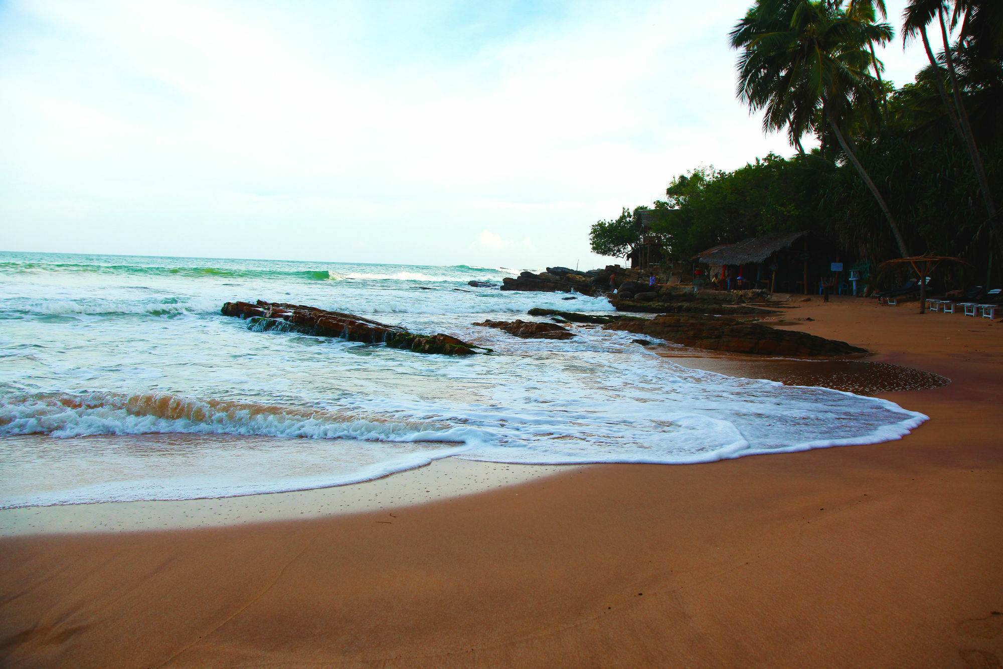 Grand Residence Tangalle Exterior foto