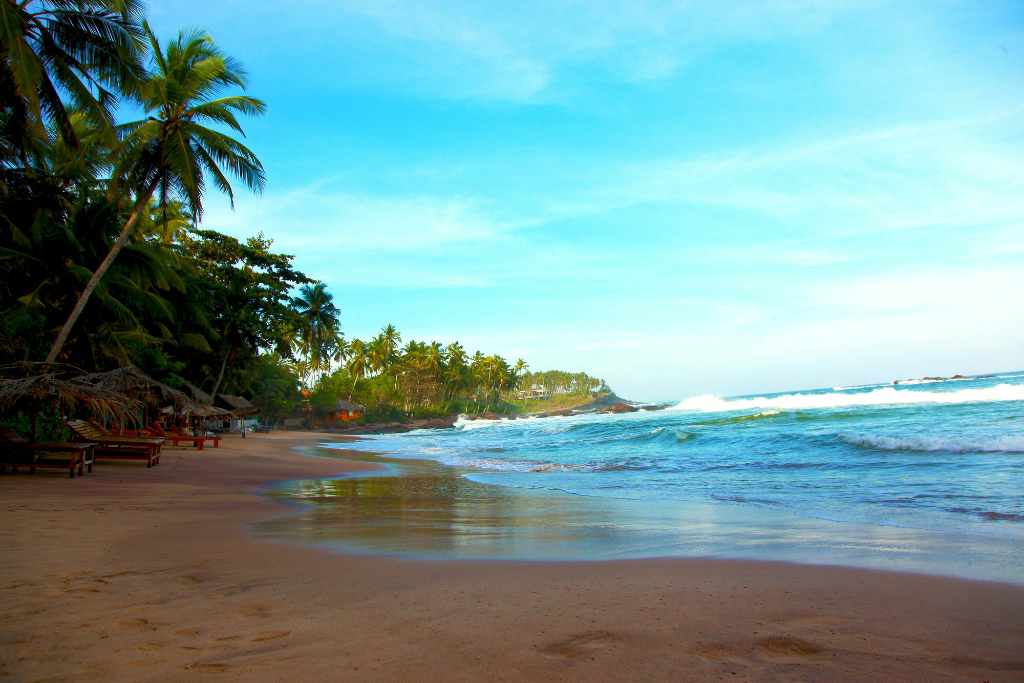 Grand Residence Tangalle Exterior foto